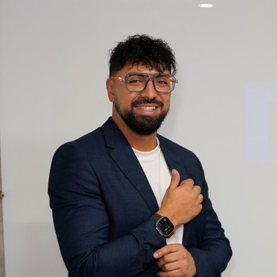 foto testimonio andres sanchez